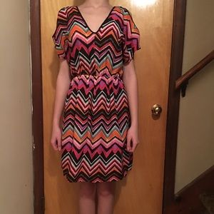 Adorable summer dress - size medium